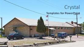  Presentation with calvary - 