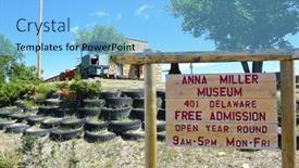  Presentation with calvary - 