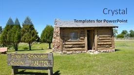  Presentation with calvary - 