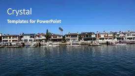  Presentation with docks - 