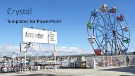  Presentation with zone - 