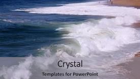  Presentation with world wide web in canada - Slides enhanced with newport beach california the wedge background and a light gray colored foreground