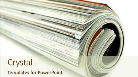  Presentation with vat value added tax isolated - Theme featuring making a call using a pda cell phone background and a lemonade colored foreground