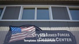  Presentation with navy army - Audience pleasing PPT layouts consisting of newton-nj-jul-2015 backdrop and a ocean colored foreground