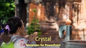  Presentation with towers - 