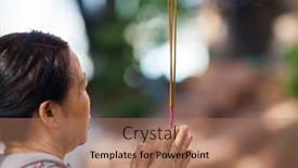  Presentation with towers - 