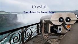  Presentation with binocular - 