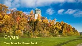  Presentation with casino - 