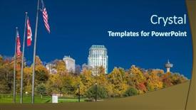  Presentation with casino - 