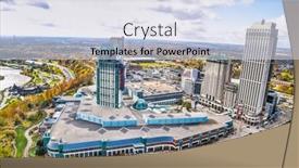  Presentation with casino - 