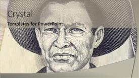  Presentation with military leader - 