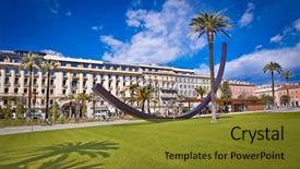  Presentation with new years 2019 - PPT layouts having nice france -march 324 2014 background and a  colored foreground