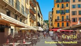  Presentation with destination - 