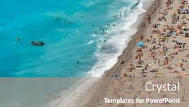  Presentation with million people - 