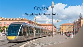  Presentation with celebrations - 