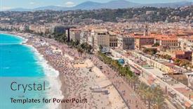  Presentation with cities - 