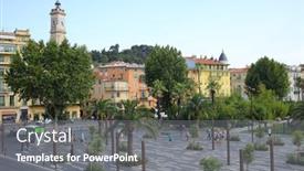  Presentation with population - 