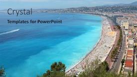  Presentation with luxury resort - 