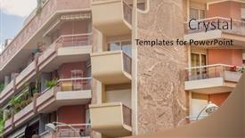  Presentation with historical buildings - 