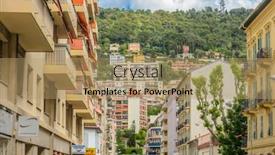  Presentation with historical buildings - 