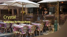  Presentation with outdoor patio - 