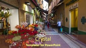  Presentation with shopping experience - 