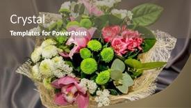  Presentation with easter season - 