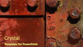  Presentation with strong - 