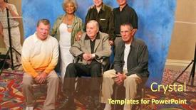  Presentation with star trek - 