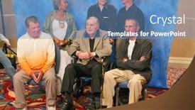  Presentation with star trek - 