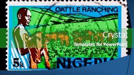  Presentation with 1960s - 