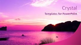  Presentation with skies - 