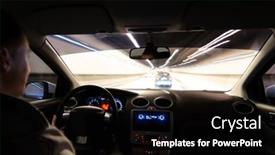  Presentation with street light view - 