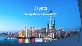  Presentation with shanghai - 