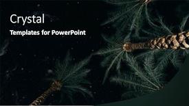  Presentation with stars moon - 