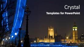  Presentation with parliament - 