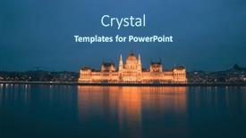  Presentation with parliament - 