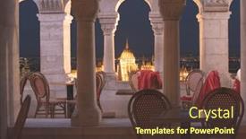  Presentation with parliament - 