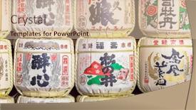  Presentation with japan sake - Amazing PPT layouts having nikko-japan-november-13-2016 backdrop and a lemonade colored foreground