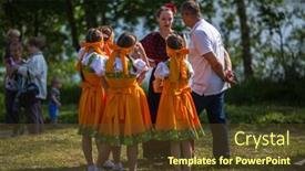  Presentation with events - 