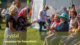  Presentation with events - 