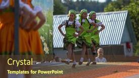  Presentation with events - 