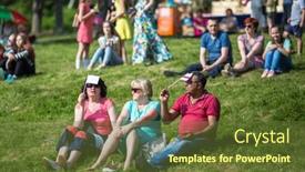  Presentation with events - 