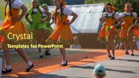  Presentation with events - 