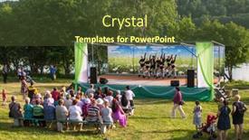  Presentation with events - 