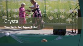  Presentation with events - 