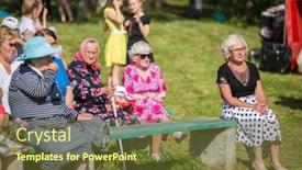  Presentation with events - 