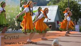  Presentation with events - 