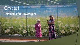  Presentation with events - 