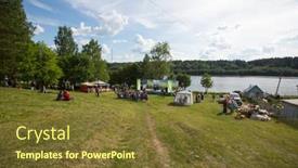  Presentation with events - 